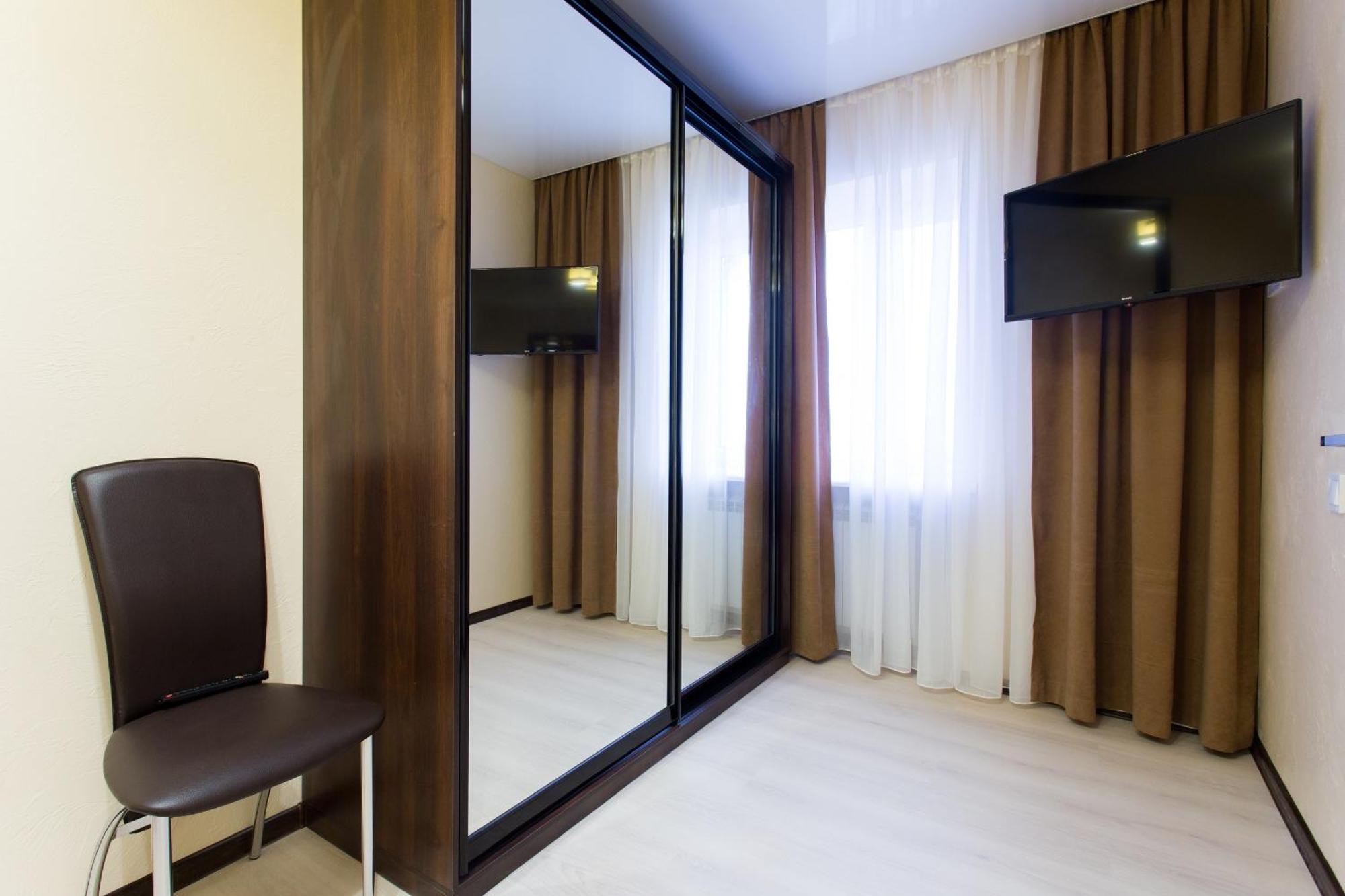 Kharkiv Apartments on Nauky avenue Rum bild