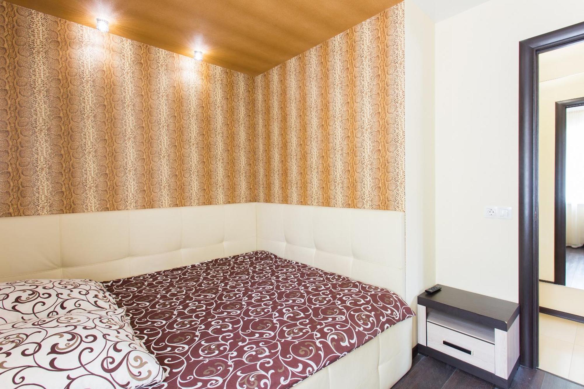 Kharkiv Apartments on Nauky avenue Rum bild